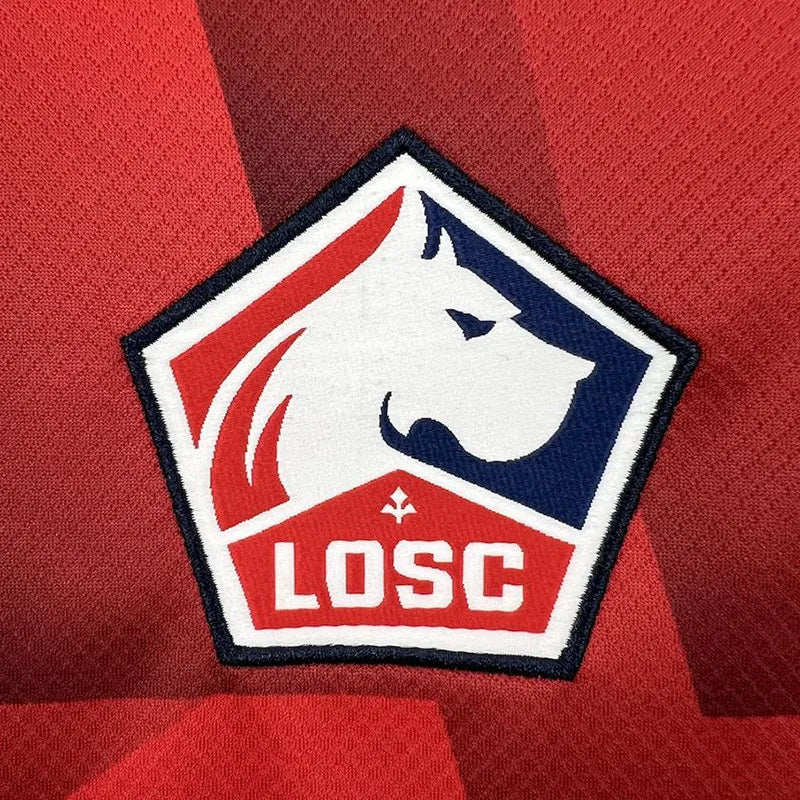 Maillot Lille