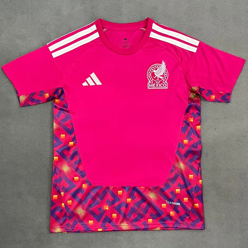 Maillot Mexique