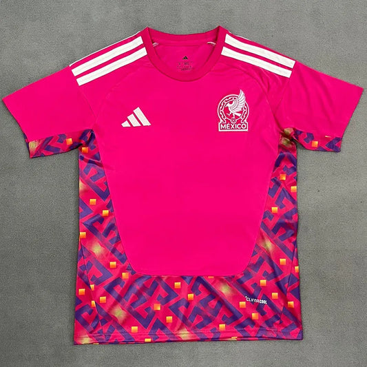 Maillot Mexique