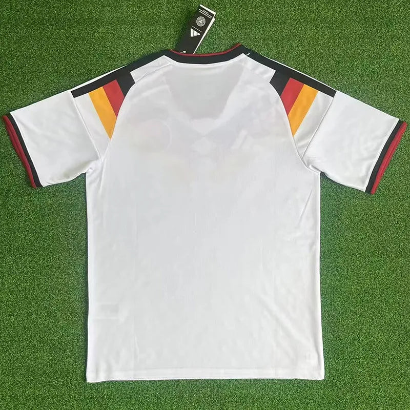 Maillot Allemagne