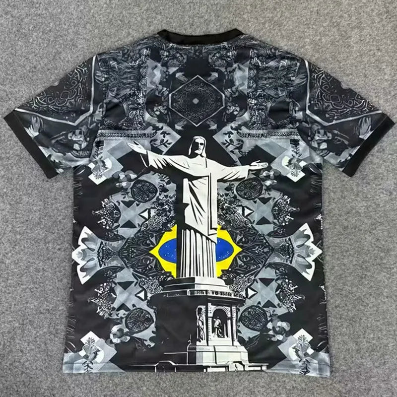 Maillot Brésil Concept