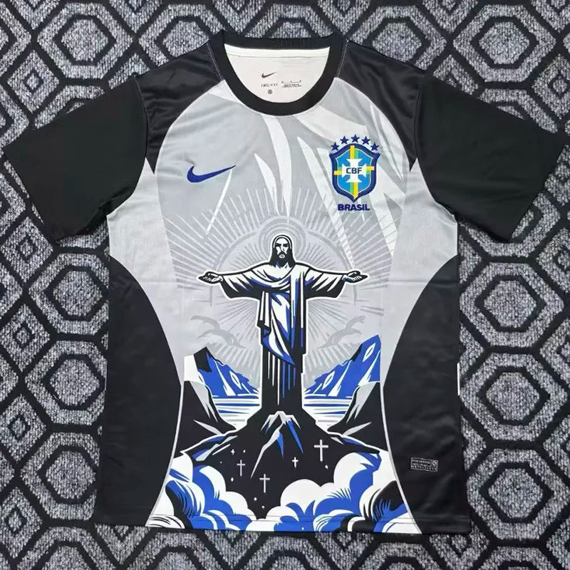 Maillot Brésil Concept