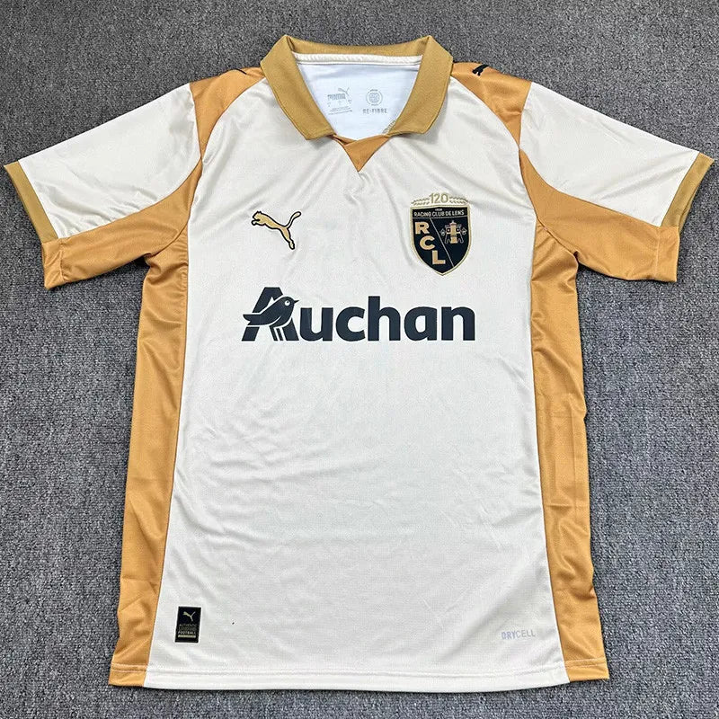 Maillot Lens