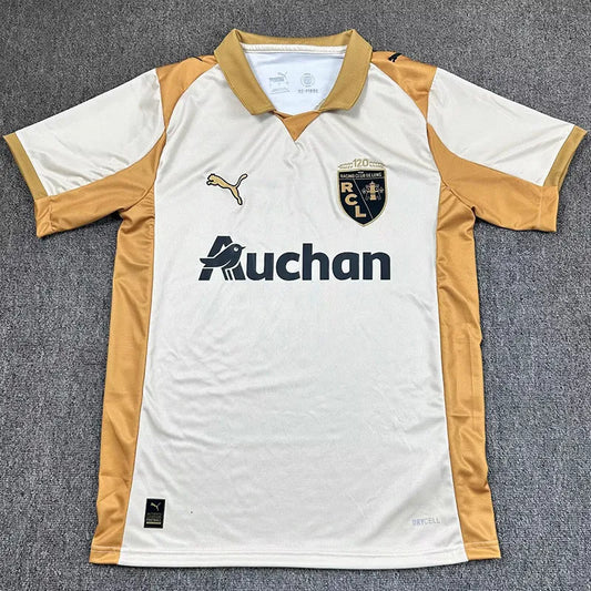 Maillot Lens