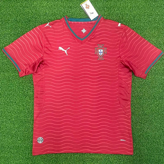 Maillot Portugal