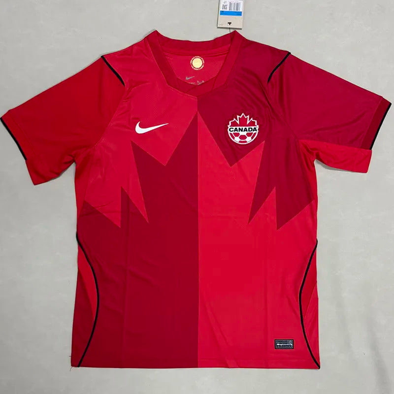 Maillot Canada