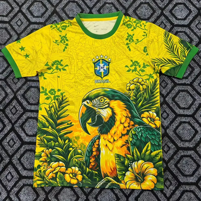 Maillot Brésil Concept