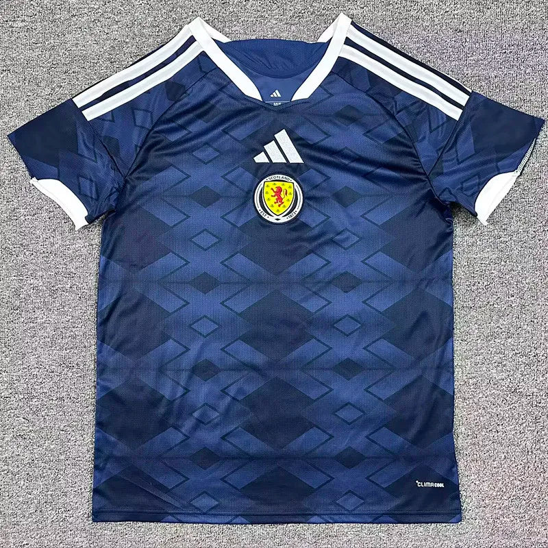 Maillot Écosse