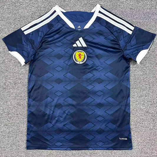 Maillot Écosse