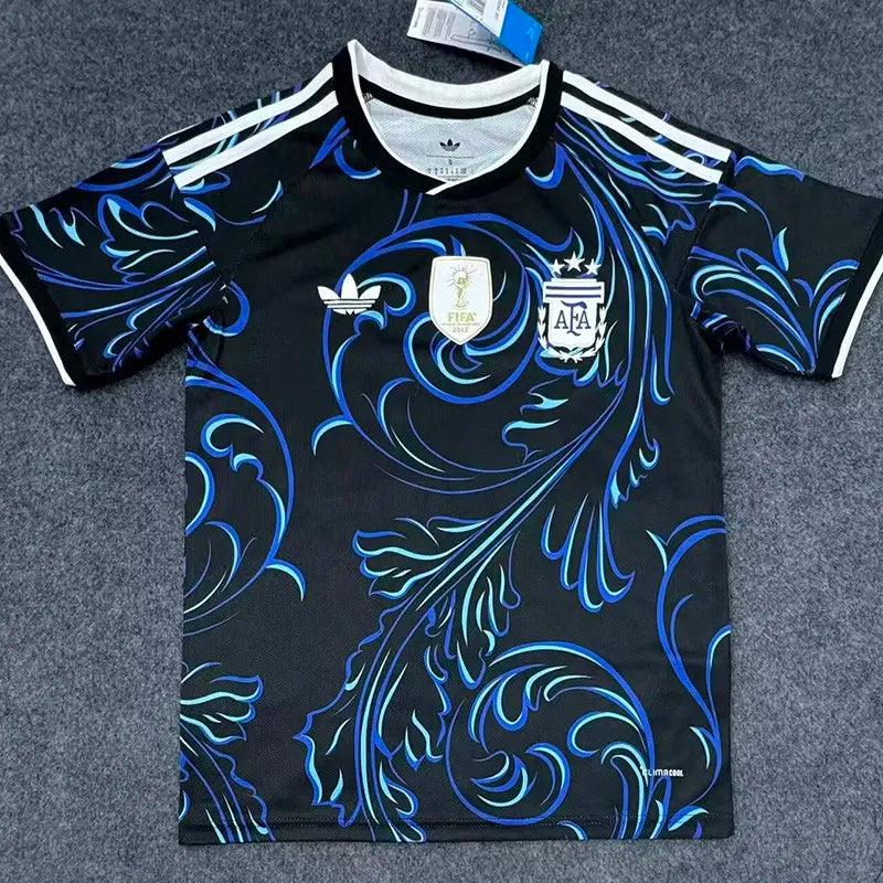 Maillot Argentine