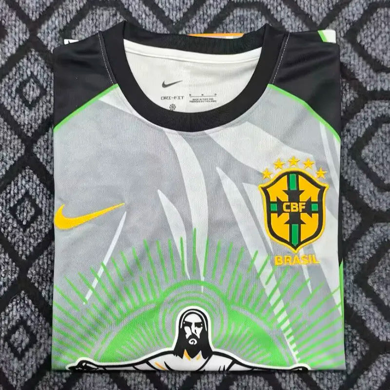 Maillot Brésil Concept