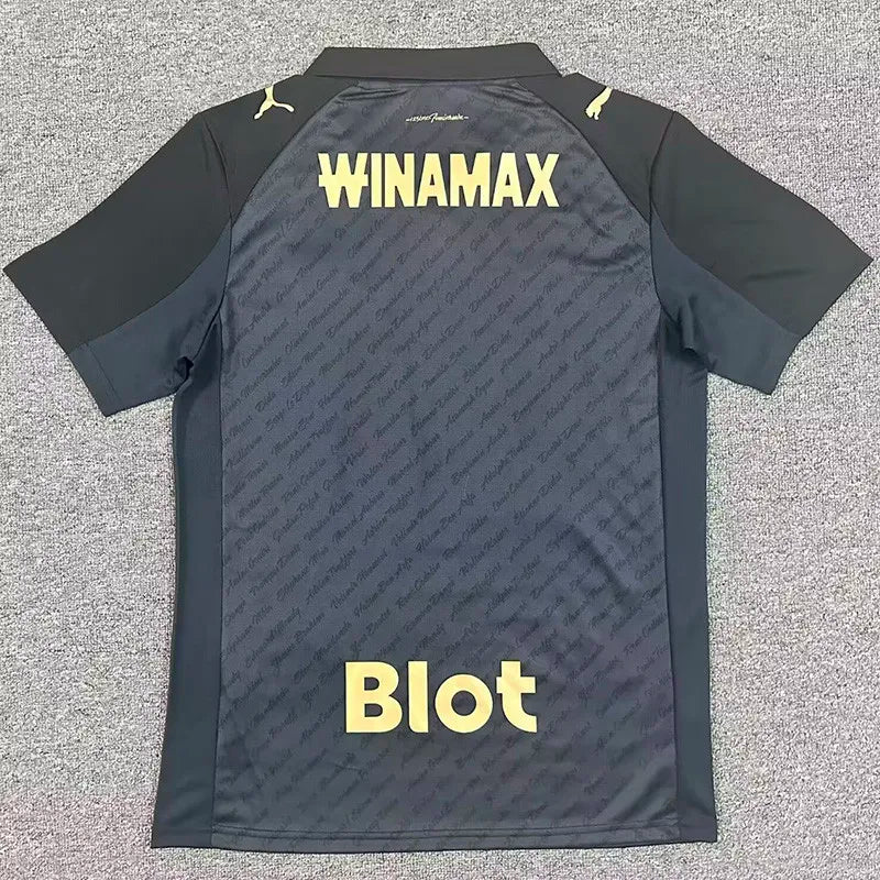 Maillot Rennes