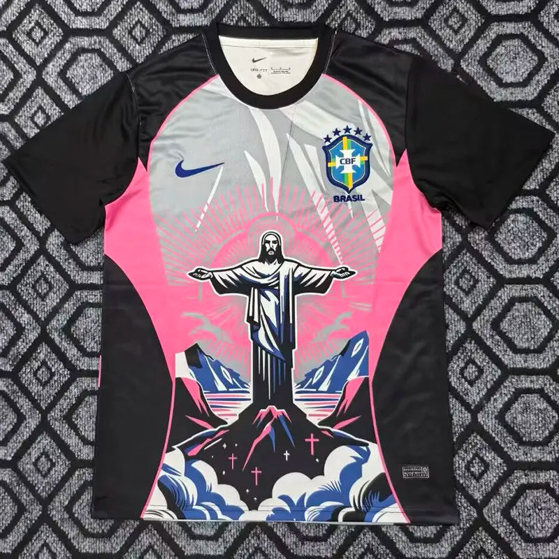 Maillot Brésil Concept
