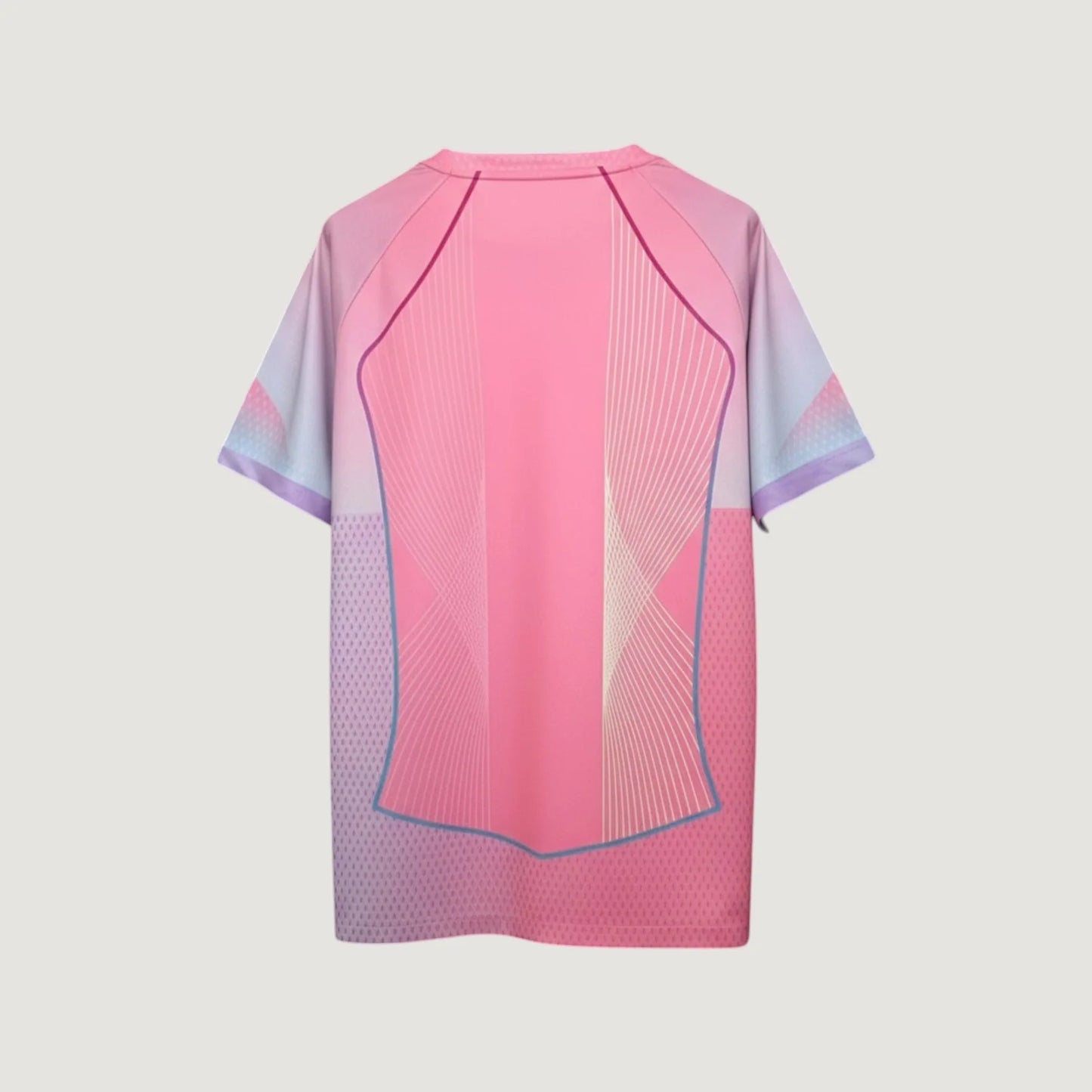 FC Barcelone – Maillot Concept 25/26 – Rose