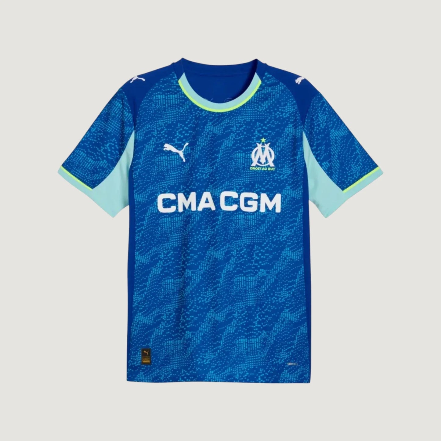 Maillot Marseille