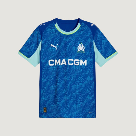 Maillot Marseille