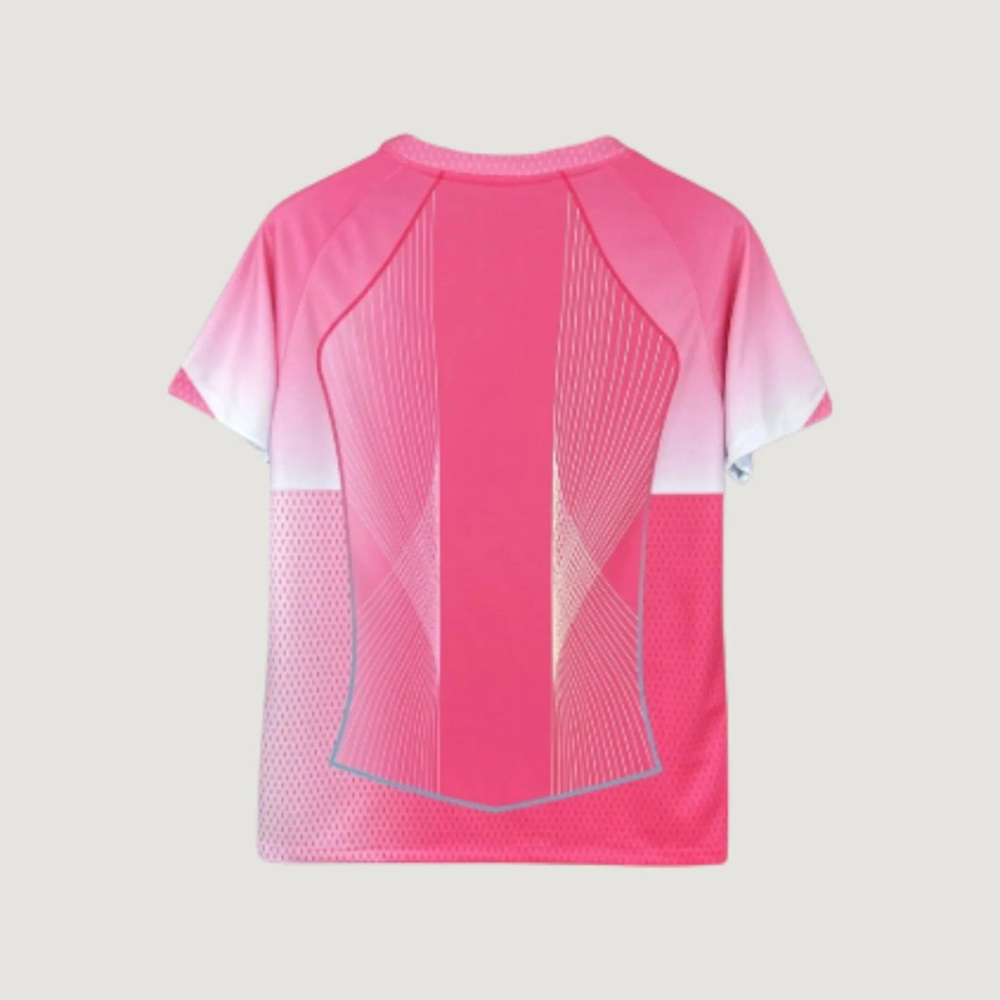 FC Barcelone – Maillot Concept 2025/26 – Rose