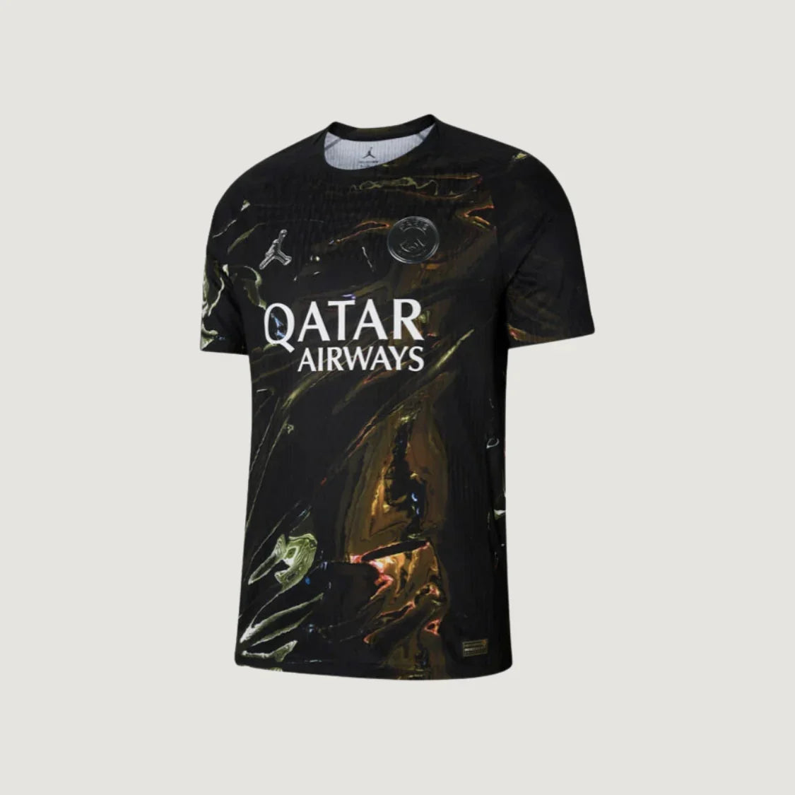 Paris Saint-Germain PSG – Maillot Night Edition 2025/26