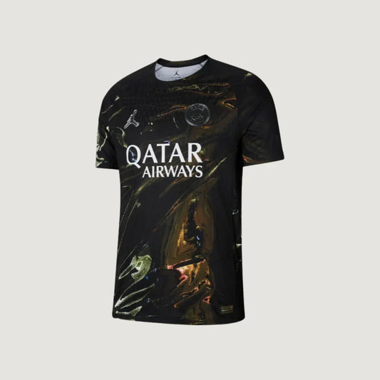 Paris Saint-Germain PSG – Maillot Night Edition 2025/26